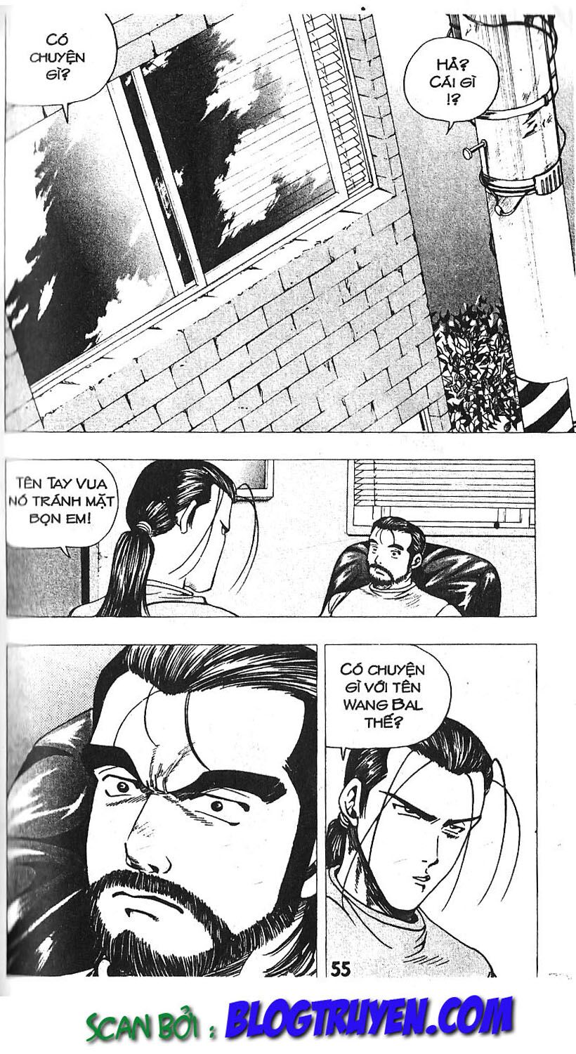 Kid Gang: Chapter 41