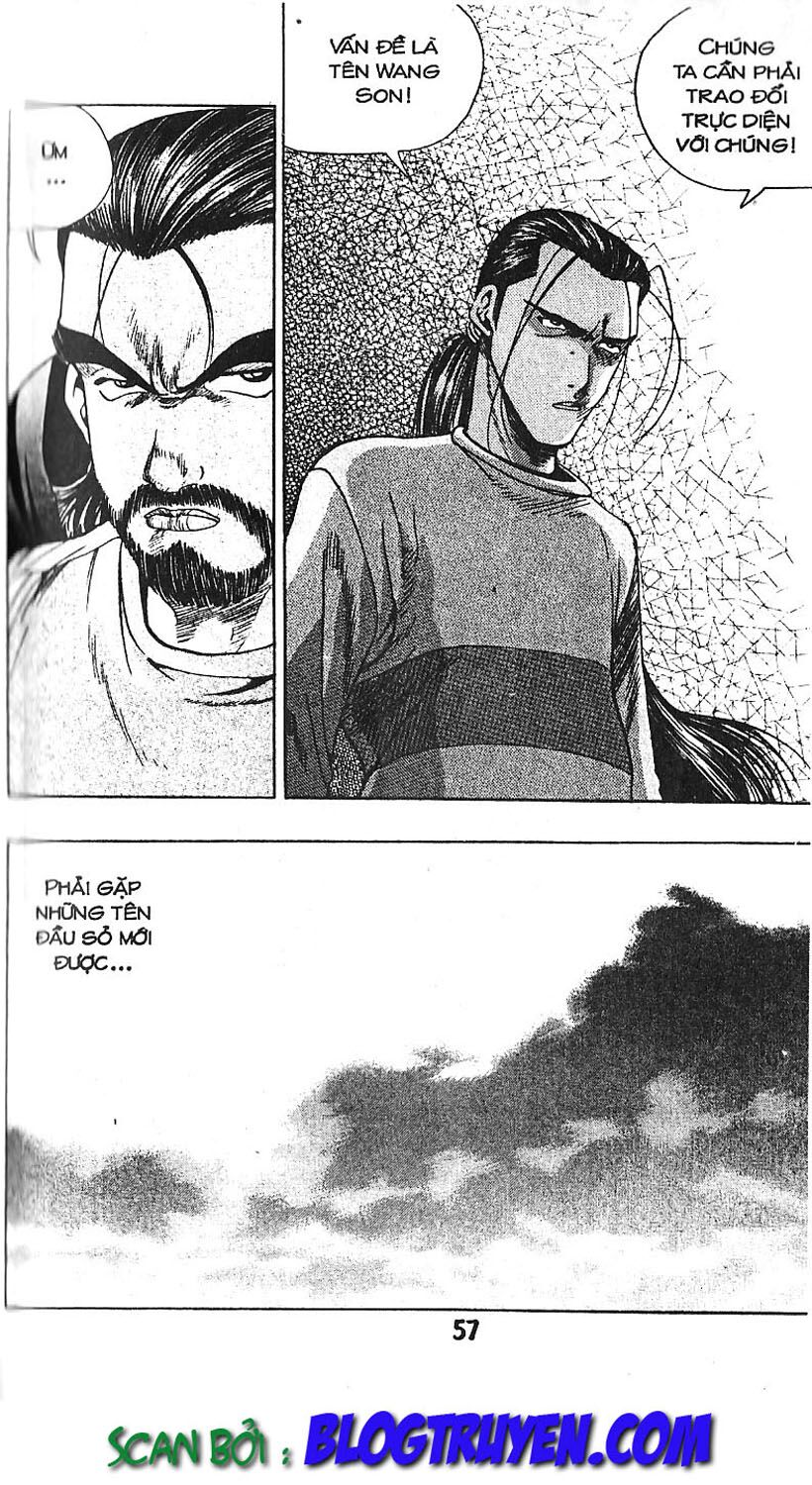 Kid Gang: Chapter 41