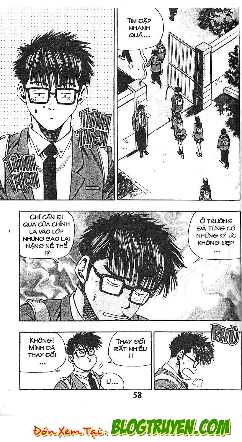 Kid Gang: Chapter 41