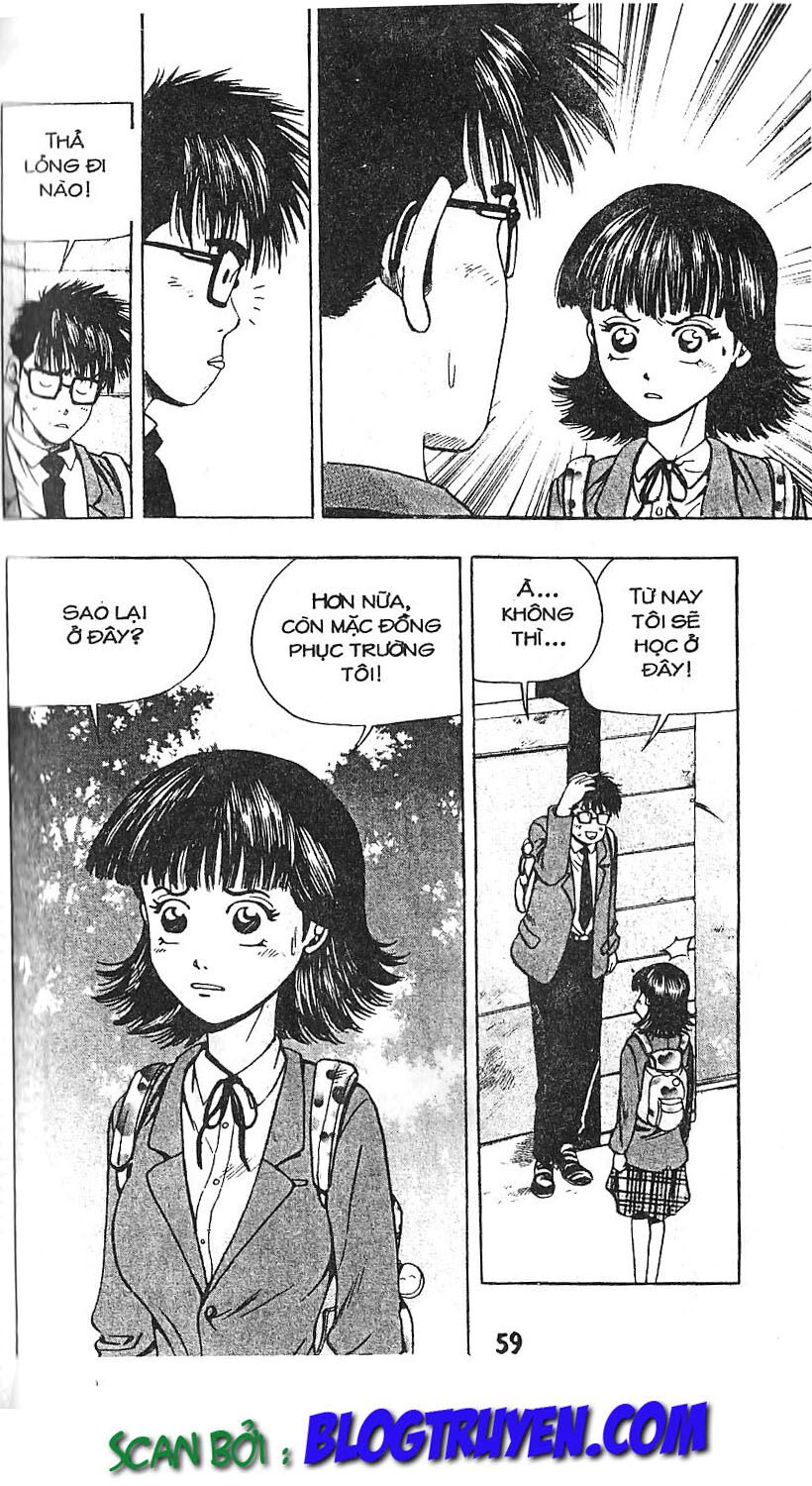 Kid Gang: Chapter 41