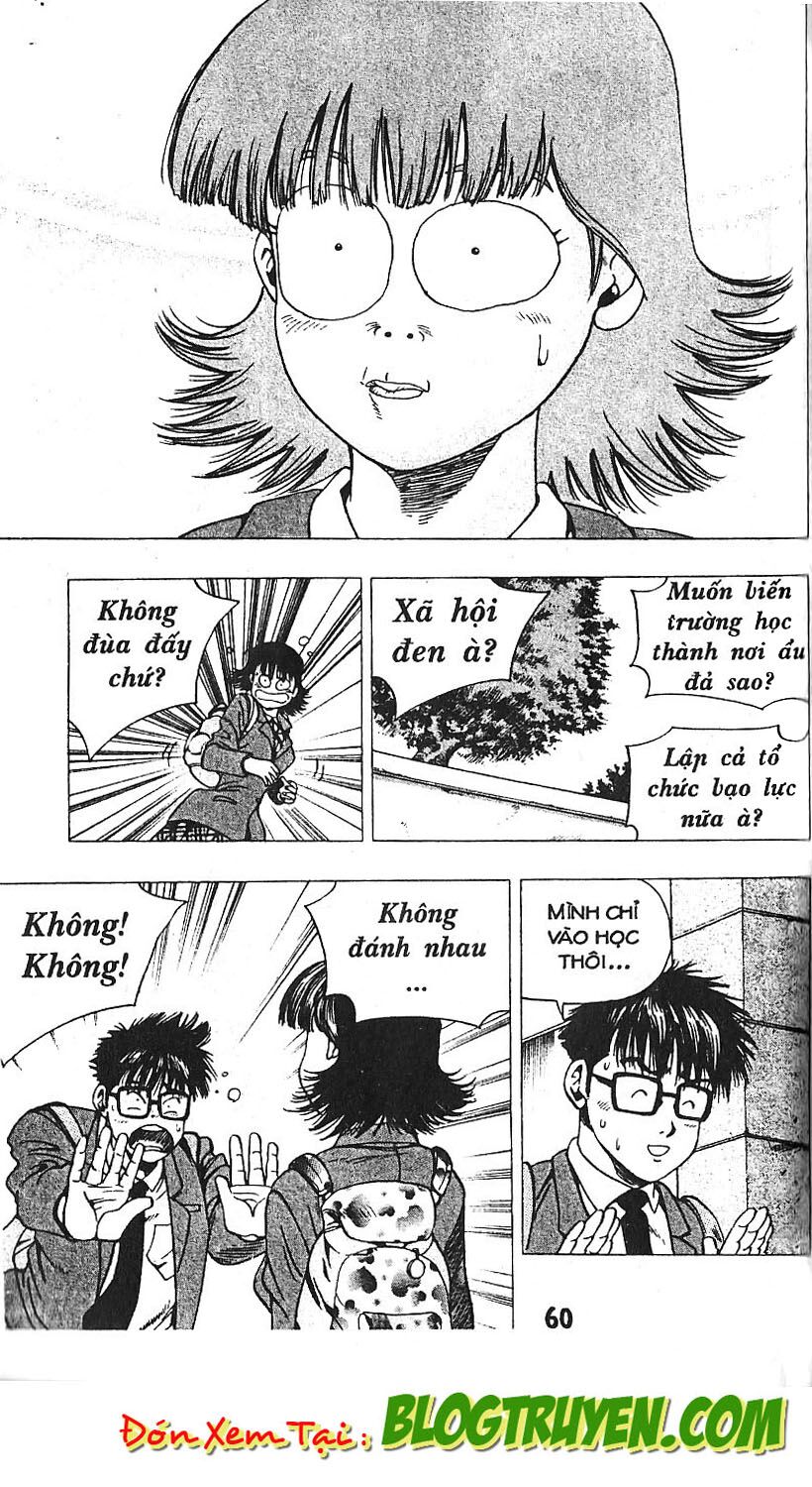 Kid Gang: Chapter 41