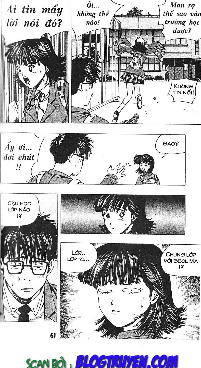 Kid Gang: Chapter 41