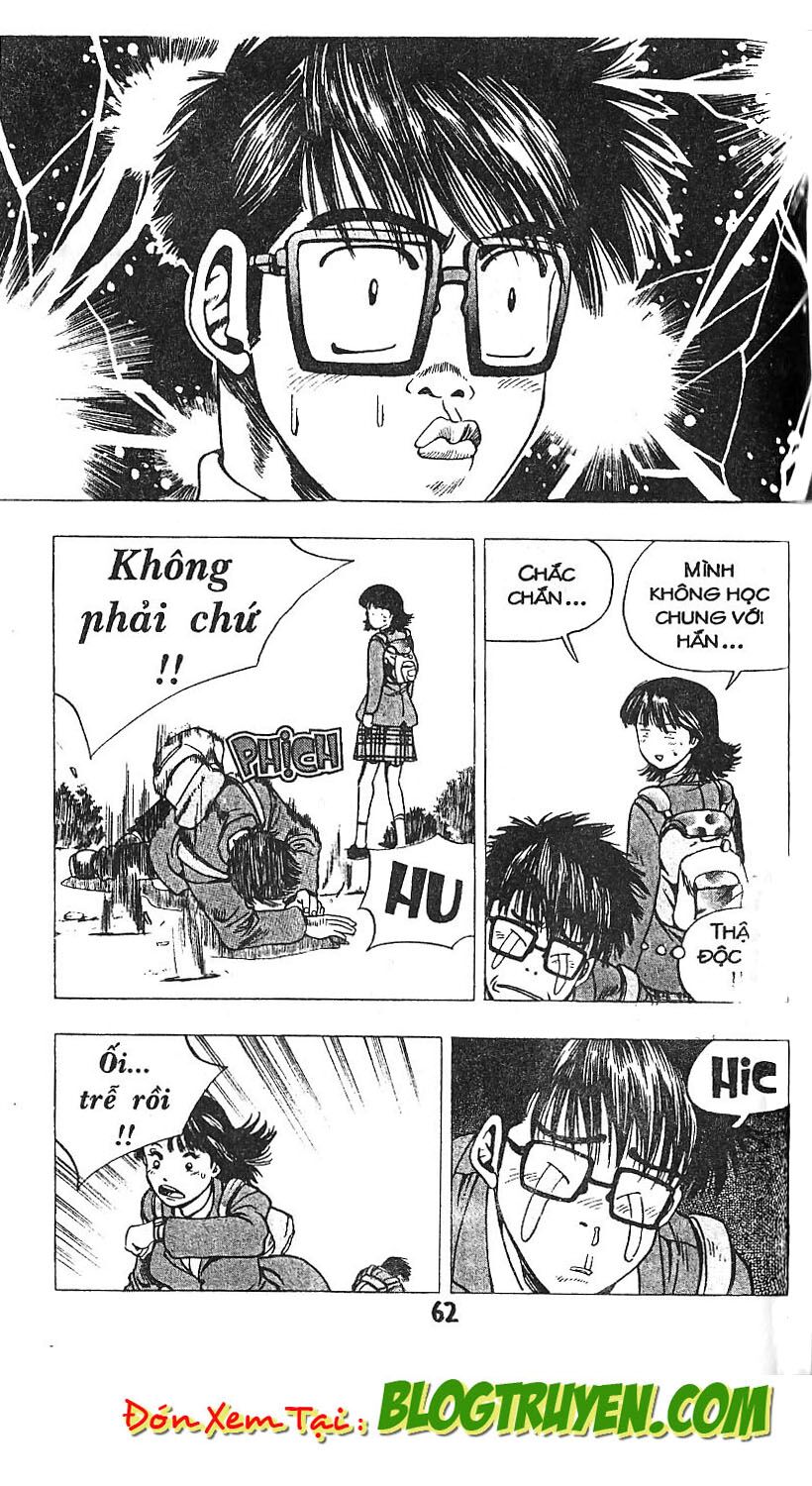 Kid Gang: Chapter 41