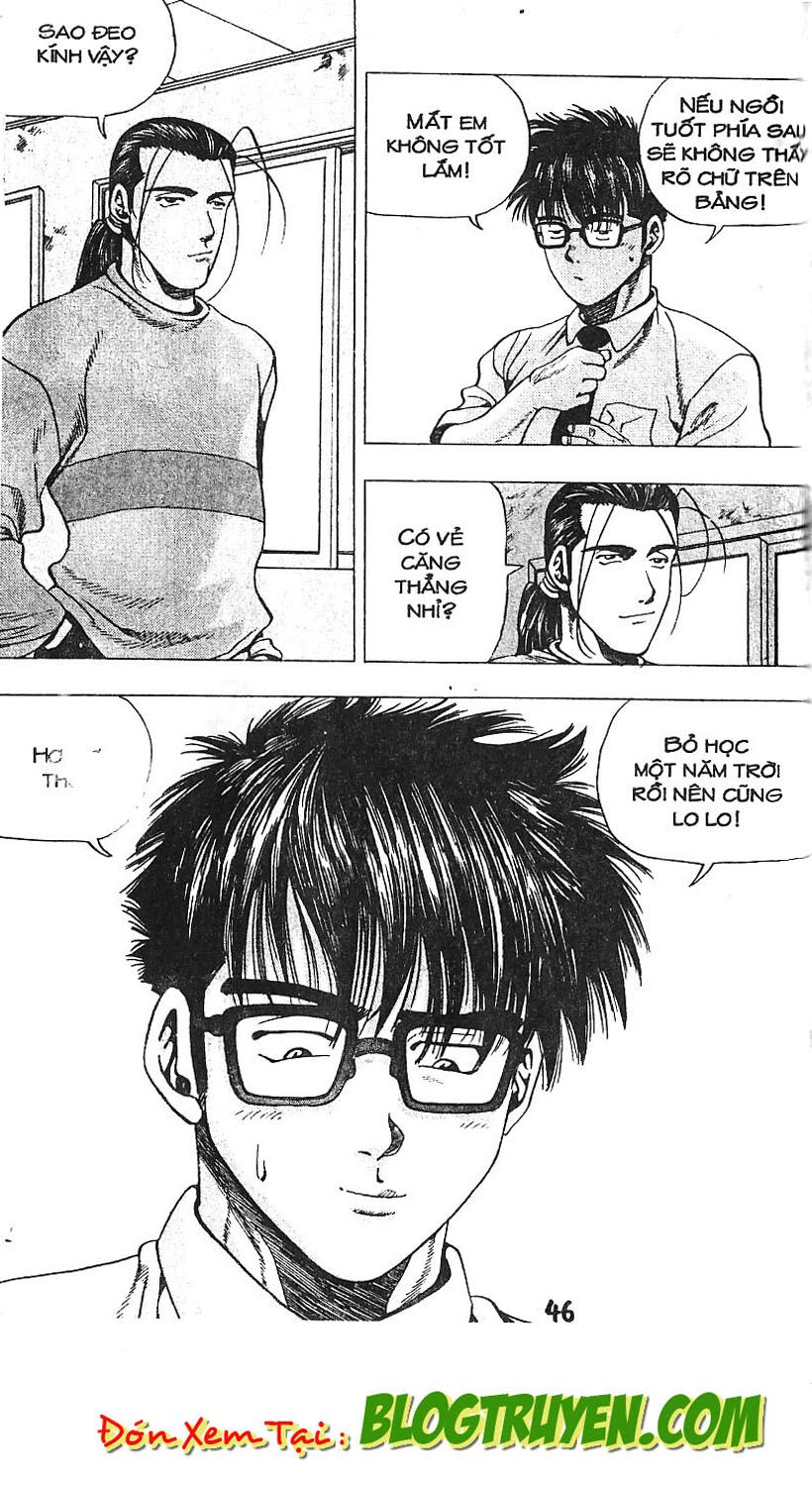 Kid Gang: Chapter 41
