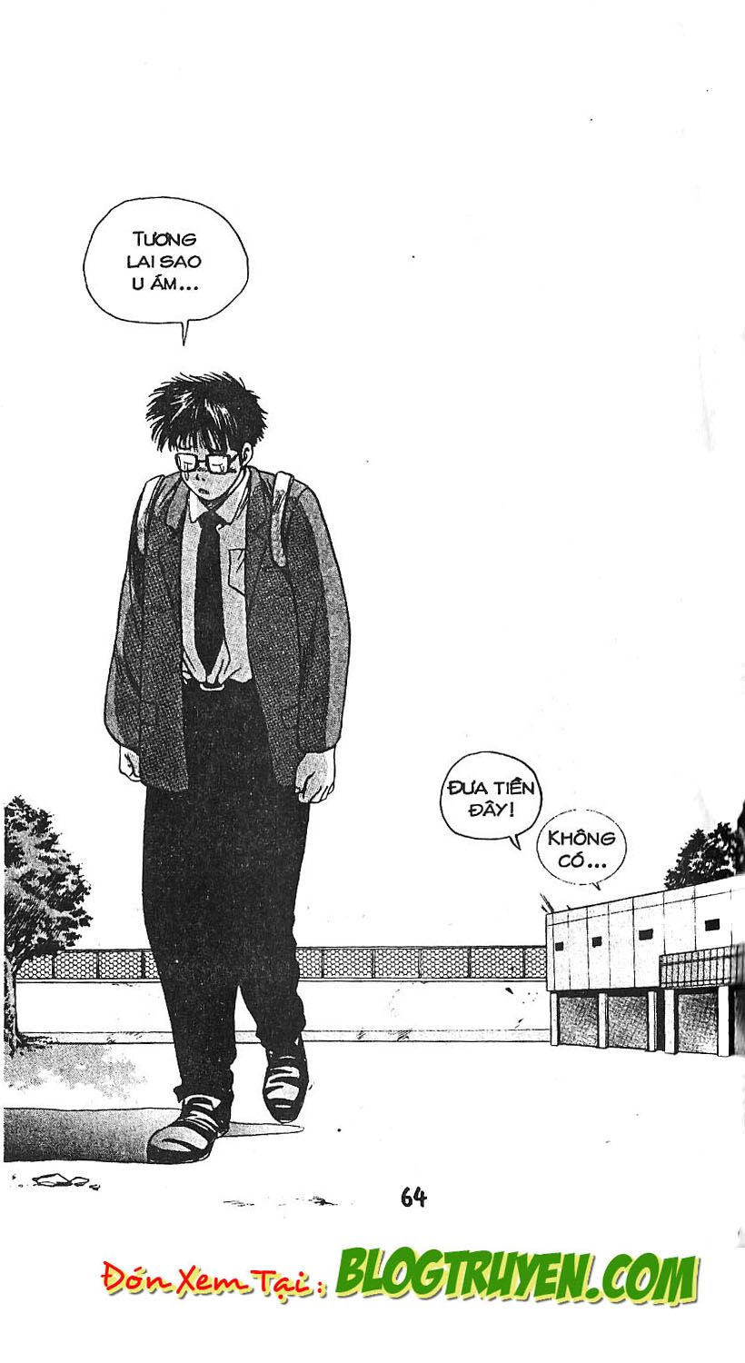 Kid Gang: Chapter 41