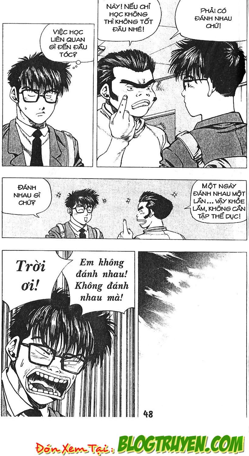 Kid Gang: Chapter 41