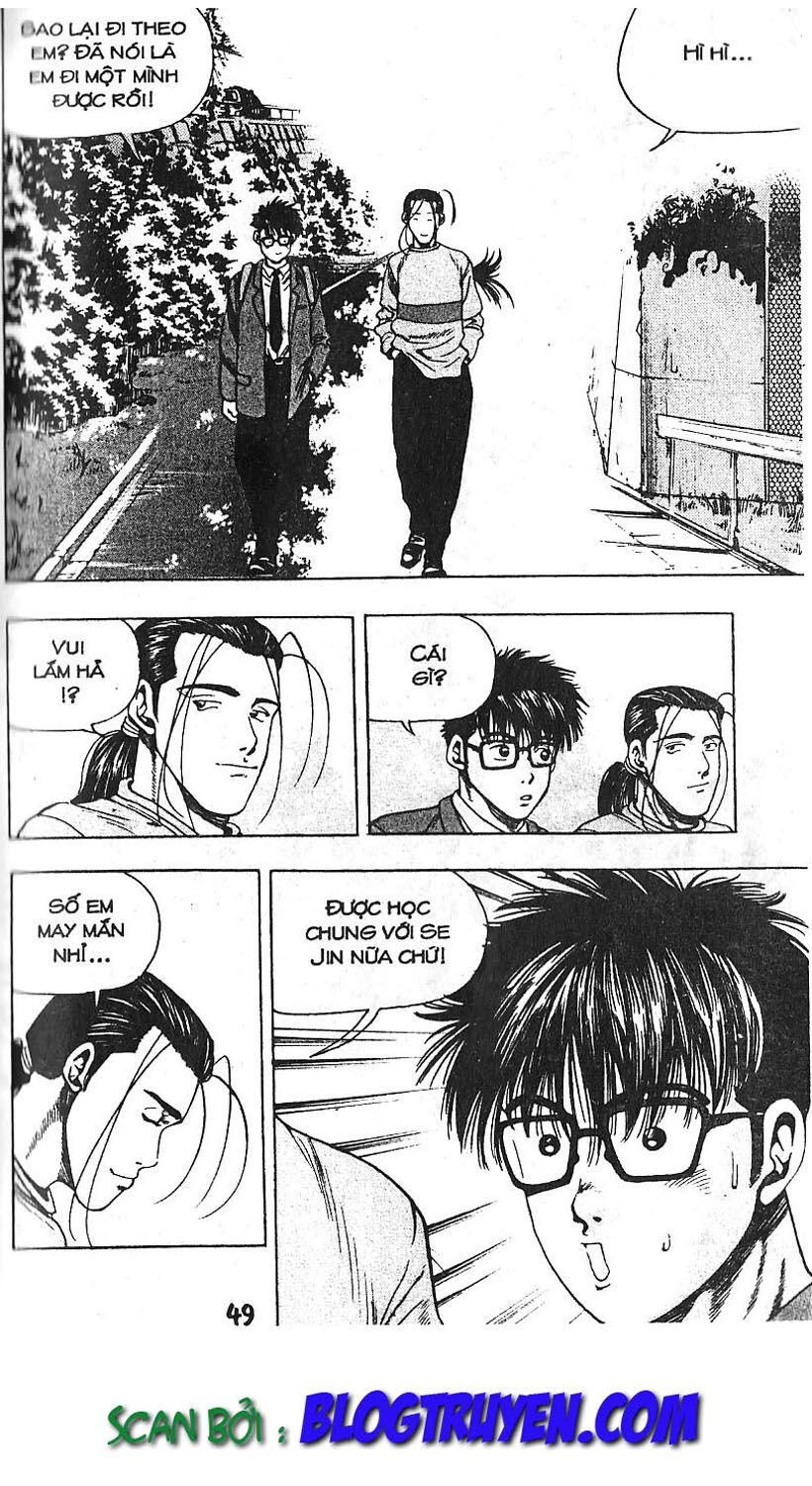 Kid Gang: Chapter 41