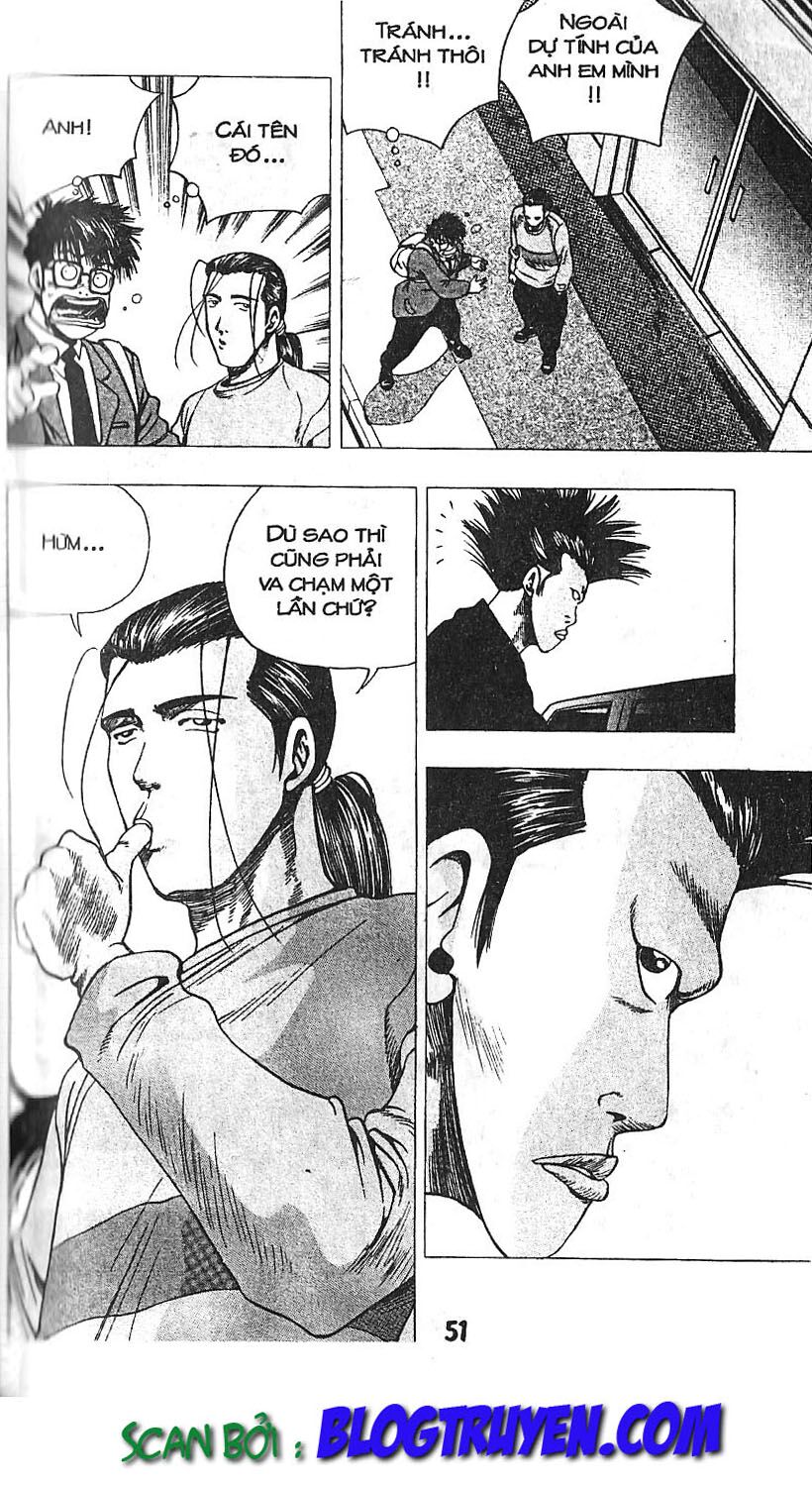 Kid Gang: Chapter 41