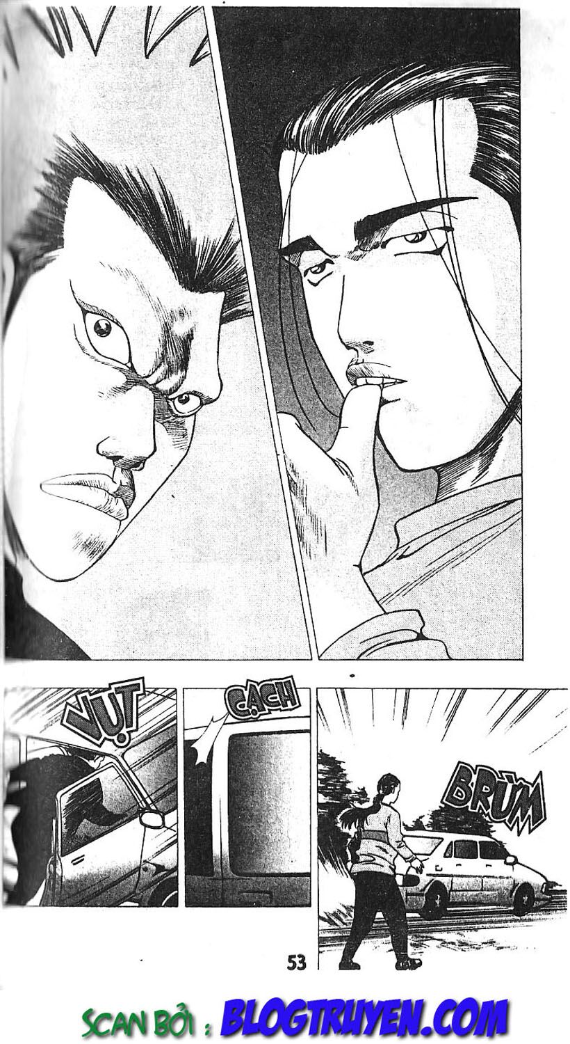 Kid Gang: Chapter 41