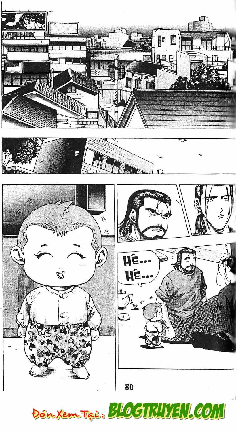 Kid Gang: Chapter 42