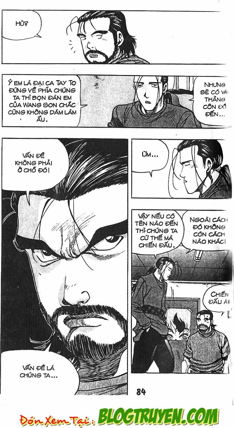Kid Gang: Chapter 42
