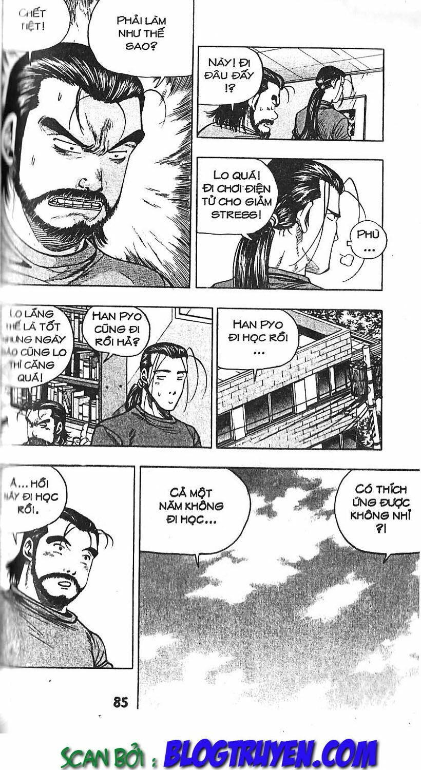 Kid Gang: Chapter 42