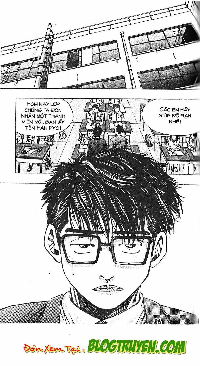 Kid Gang: Chapter 42
