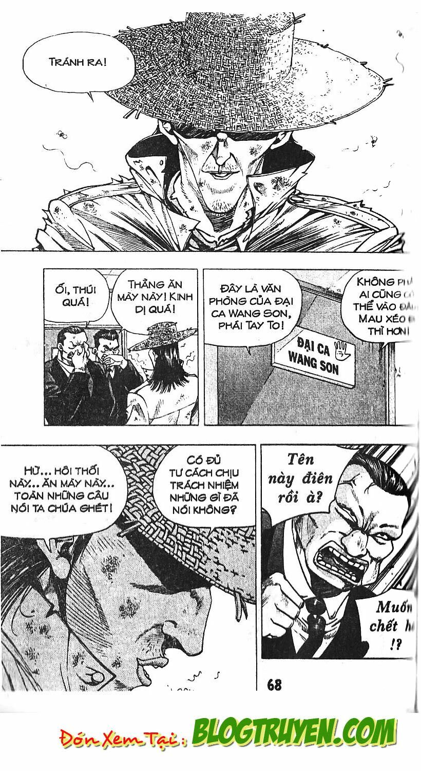 Kid Gang: Chapter 42