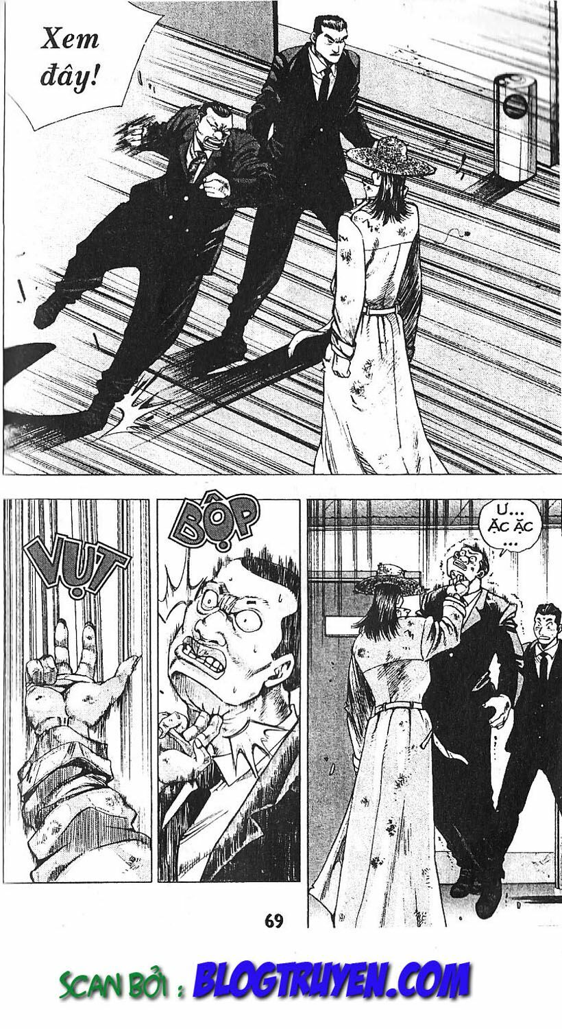 Kid Gang: Chapter 42