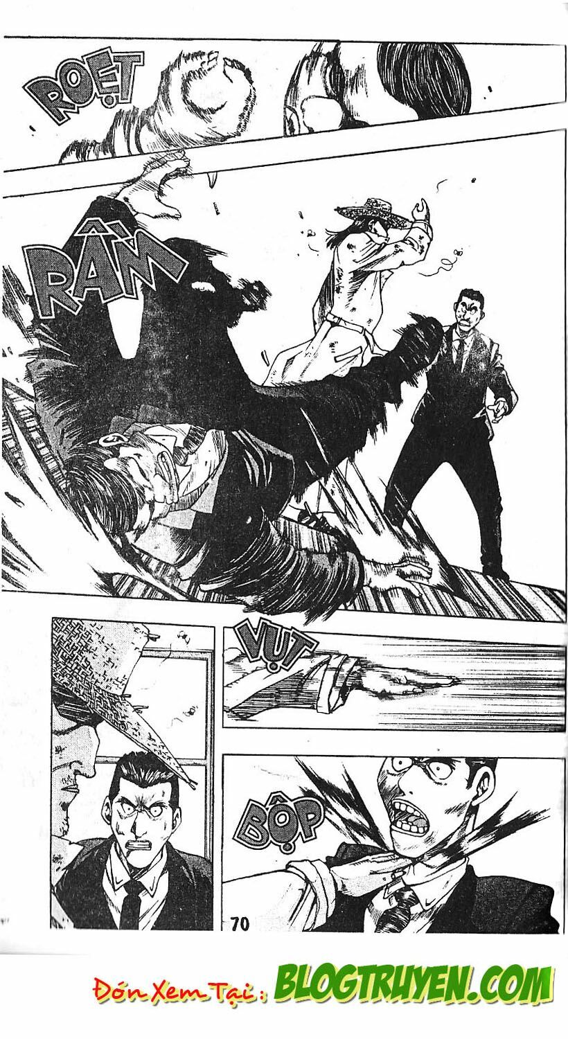 Kid Gang: Chapter 42