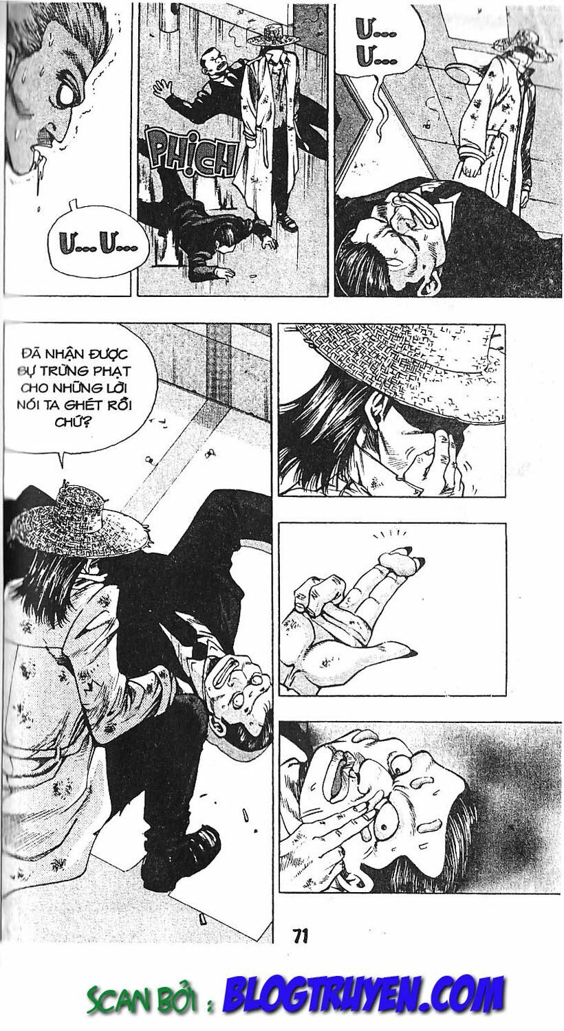 Kid Gang: Chapter 42