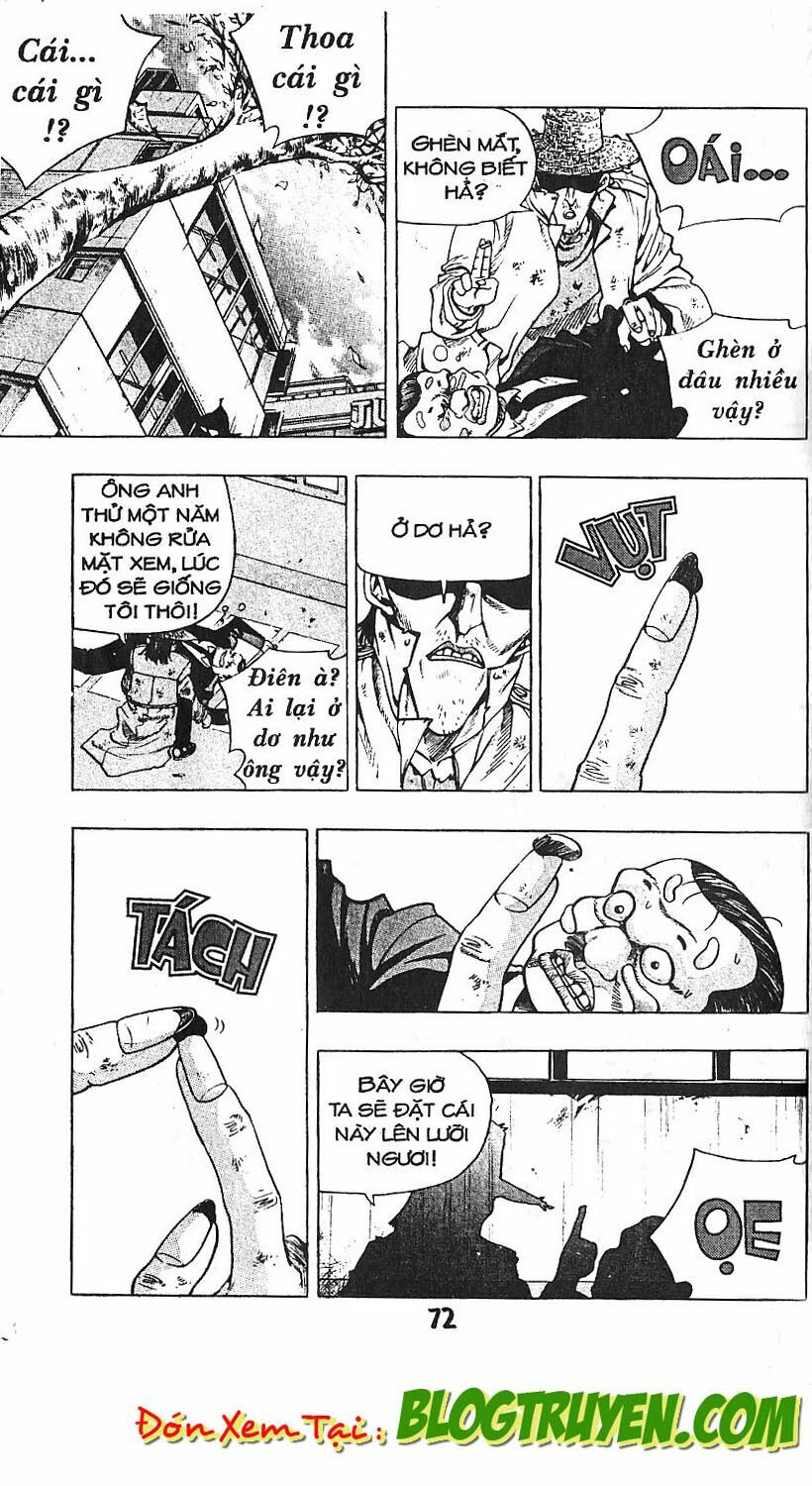 Kid Gang: Chapter 42