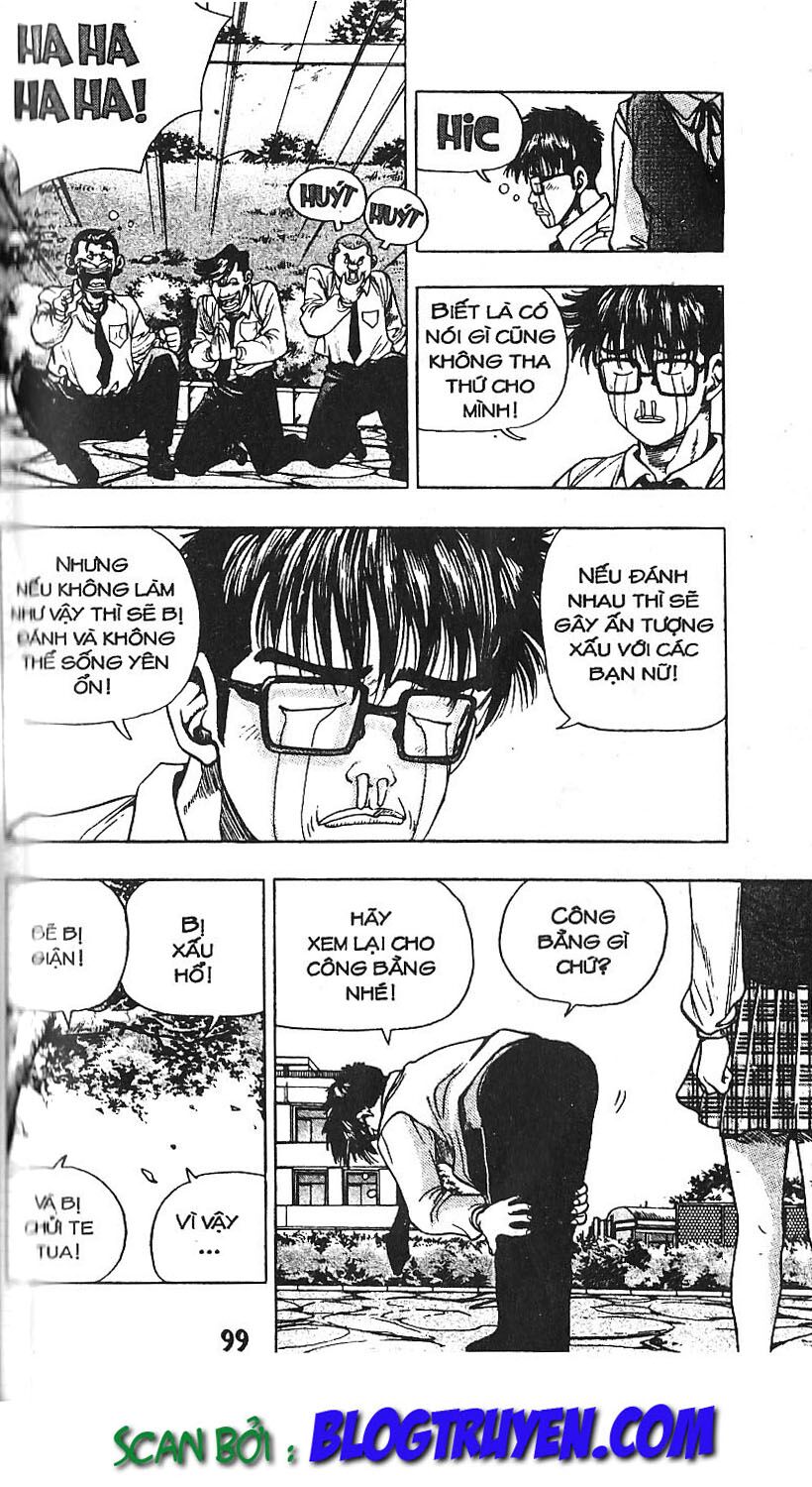 Kid Gang: Chapter 43