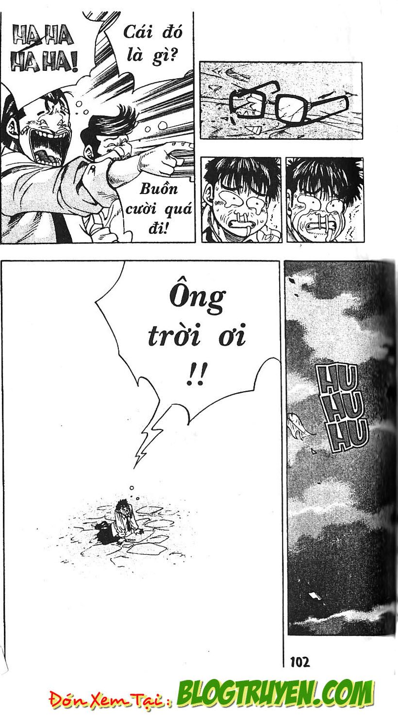 Kid Gang: Chapter 43