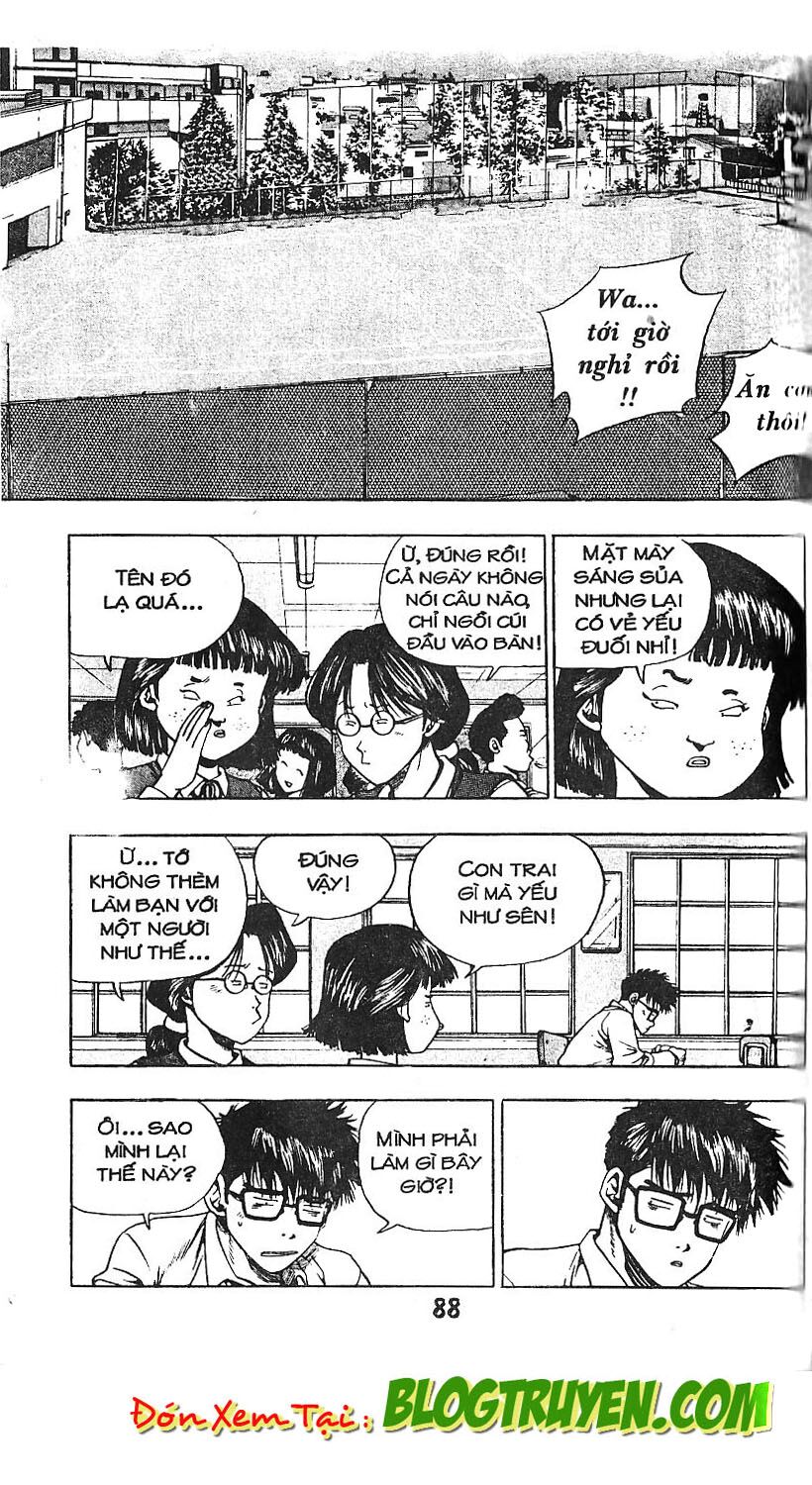 Kid Gang: Chapter 43