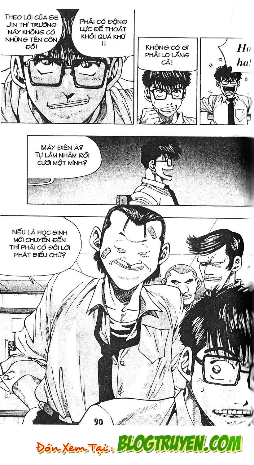 Kid Gang: Chapter 43