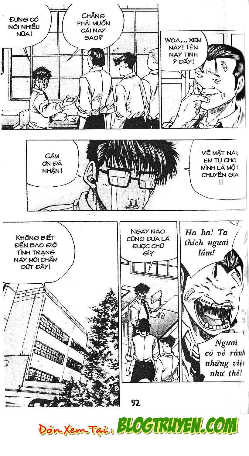 Kid Gang: Chapter 43