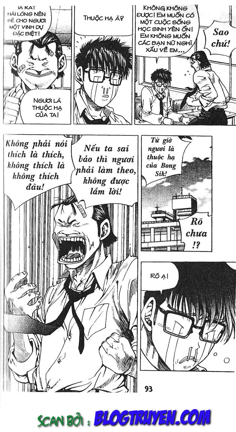 Kid Gang: Chapter 43