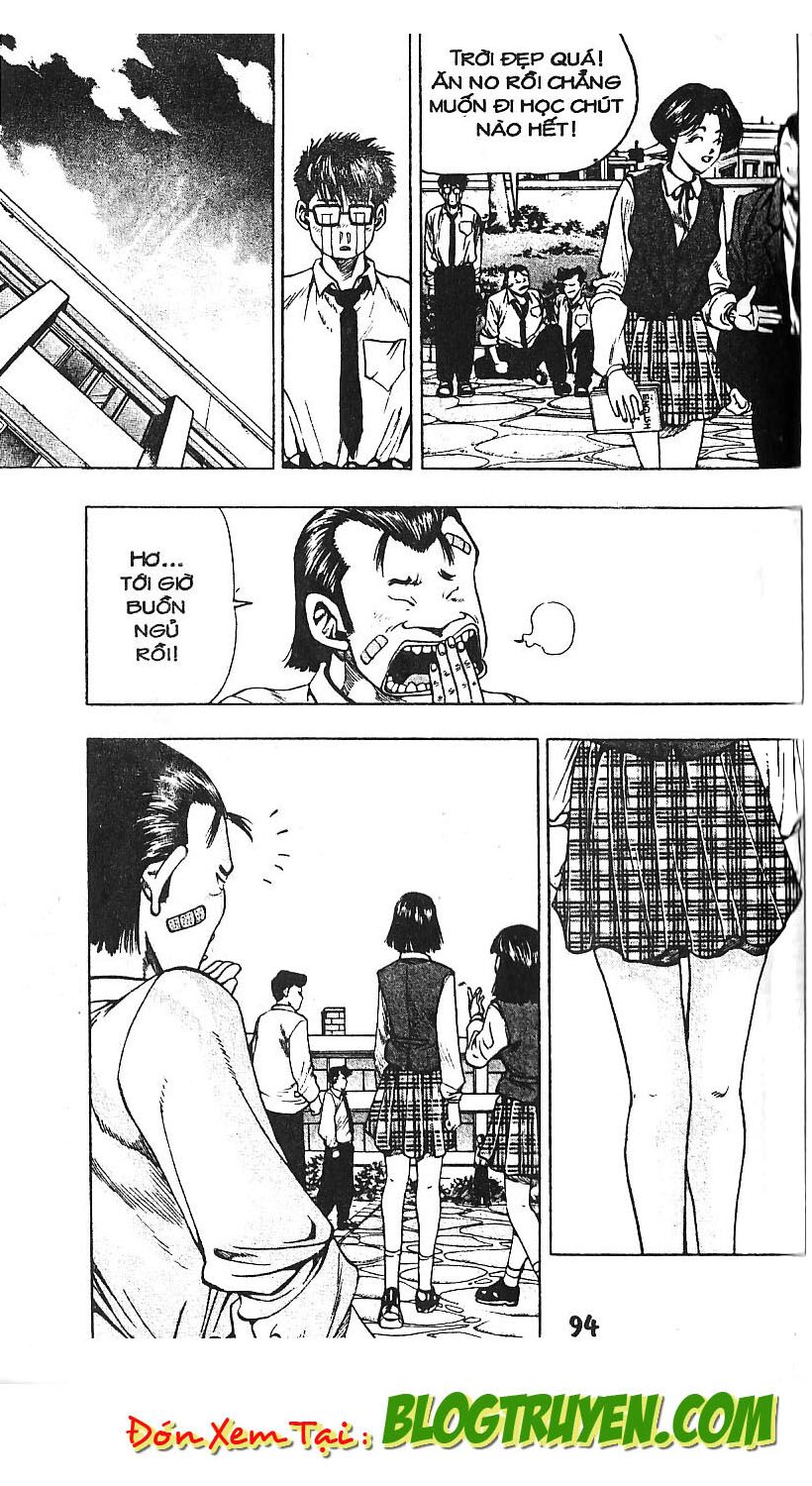 Kid Gang: Chapter 43
