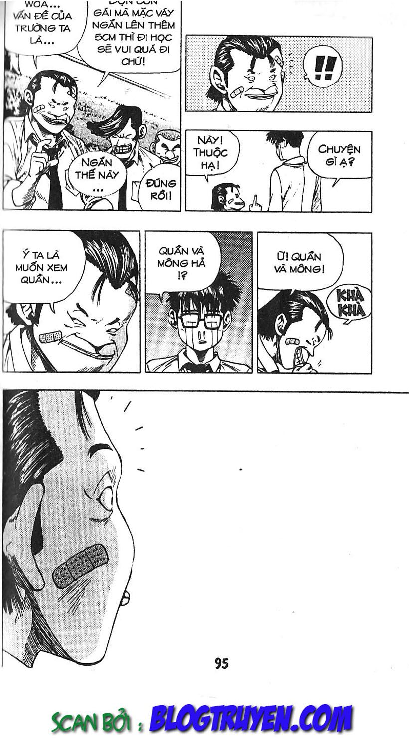 Kid Gang: Chapter 43