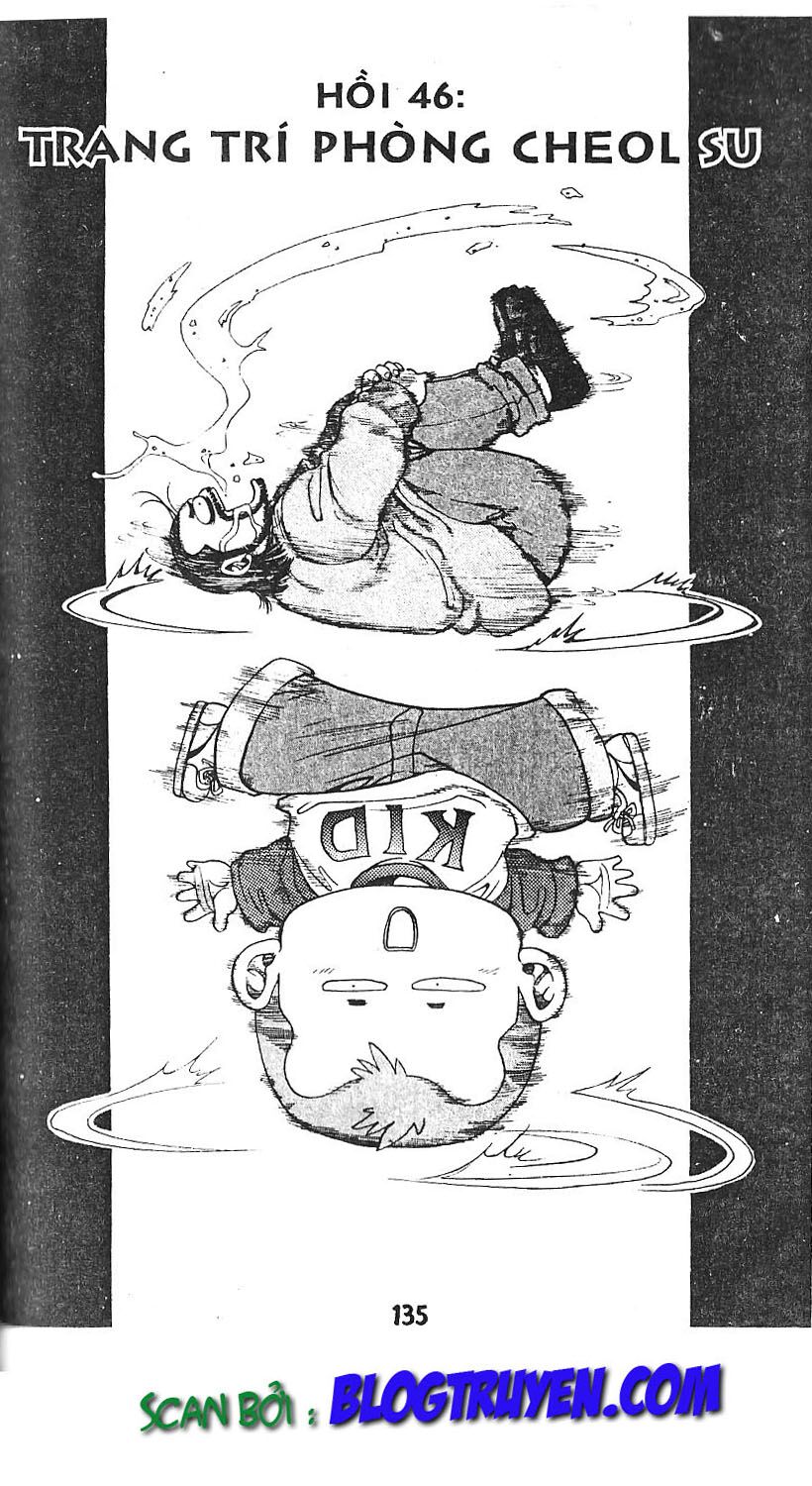 Kid Gang: Chapter 46