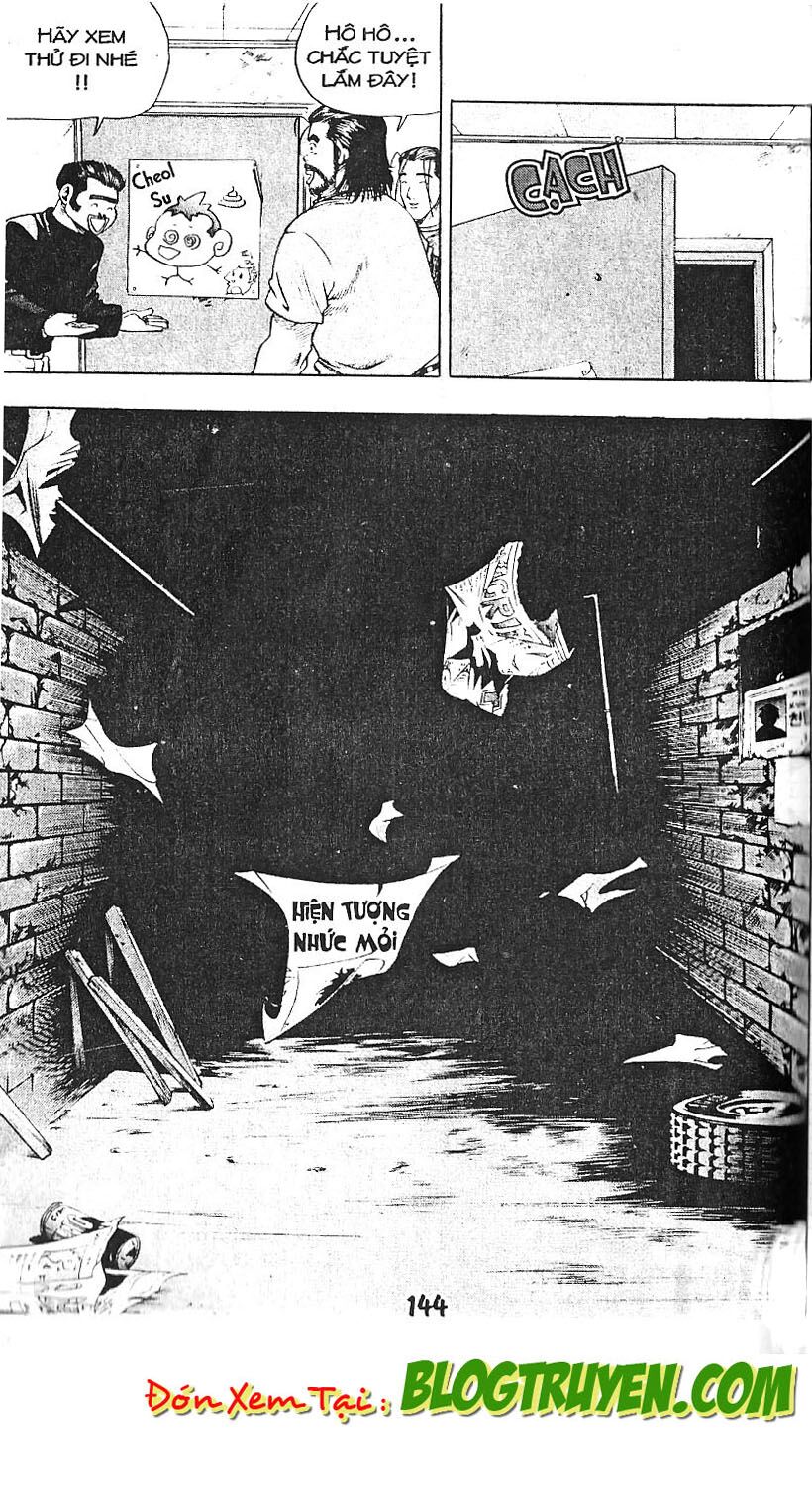 Kid Gang: Chapter 46
