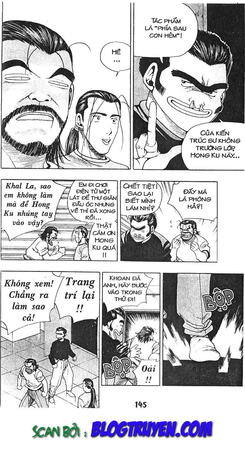 Kid Gang: Chapter 46