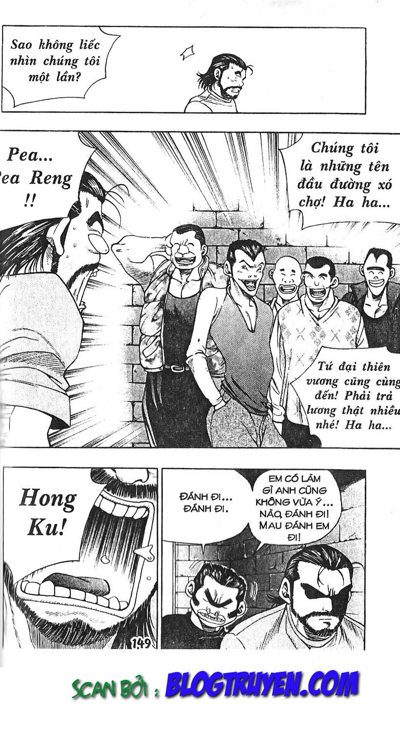 Kid Gang: Chapter 46