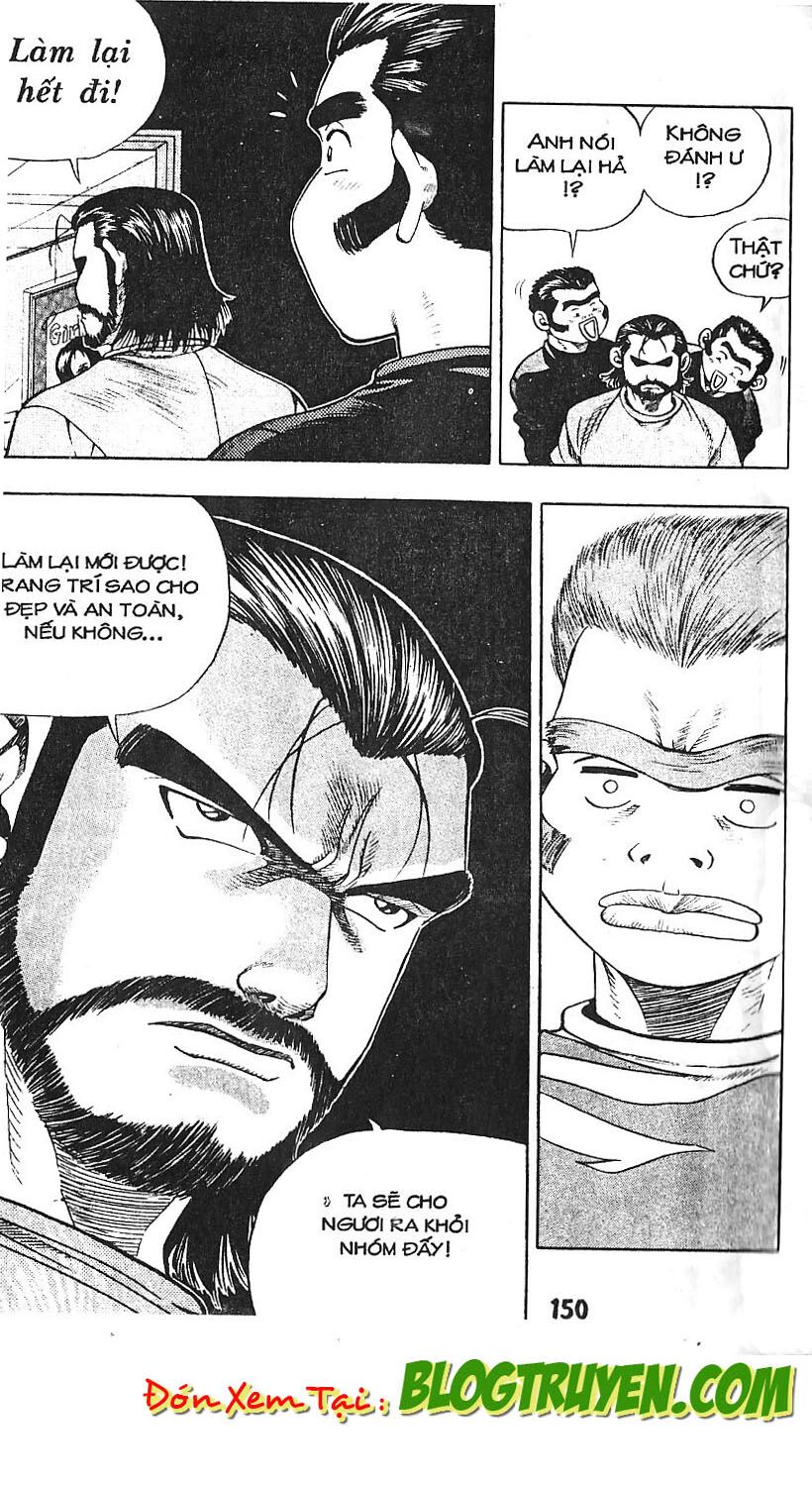 Kid Gang: Chapter 46