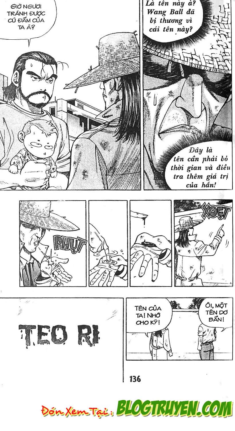 Kid Gang: Chapter 46