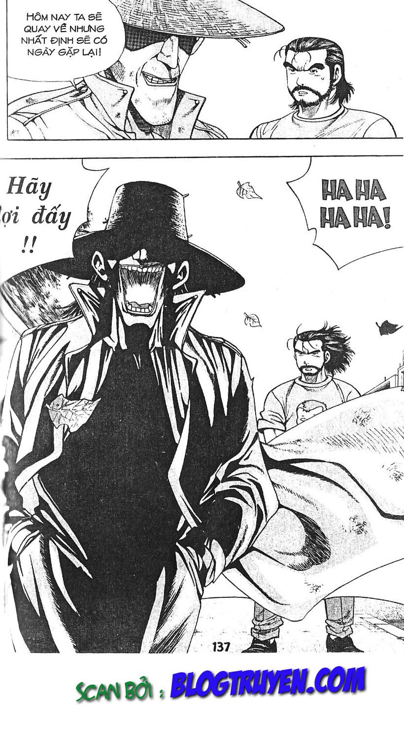 Kid Gang: Chapter 46