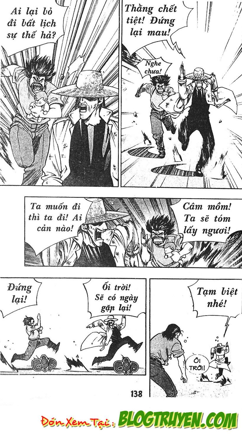 Kid Gang: Chapter 46
