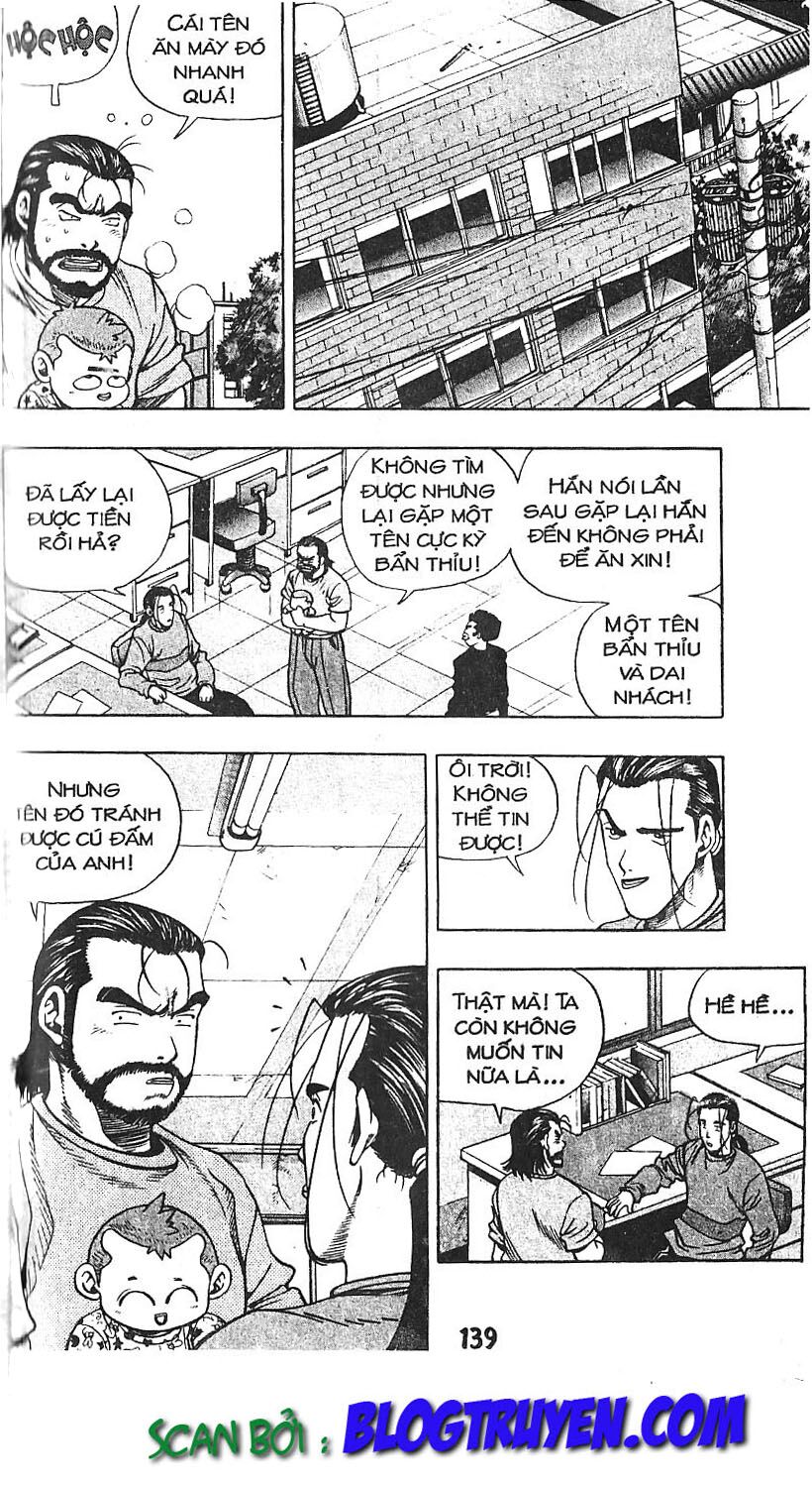 Kid Gang: Chapter 46