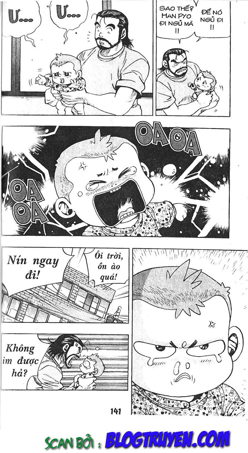 Kid Gang: Chapter 46