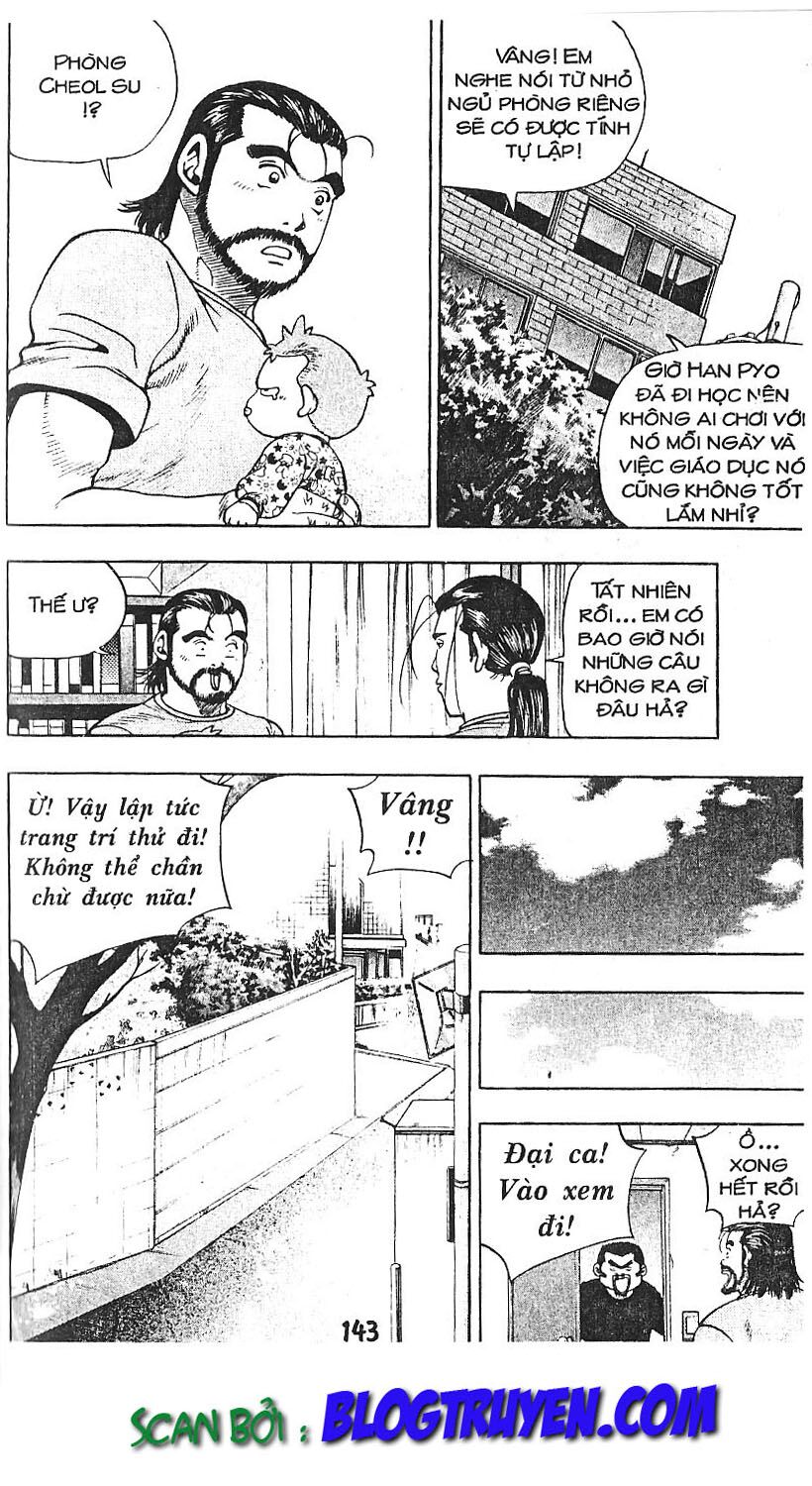 Kid Gang: Chapter 46