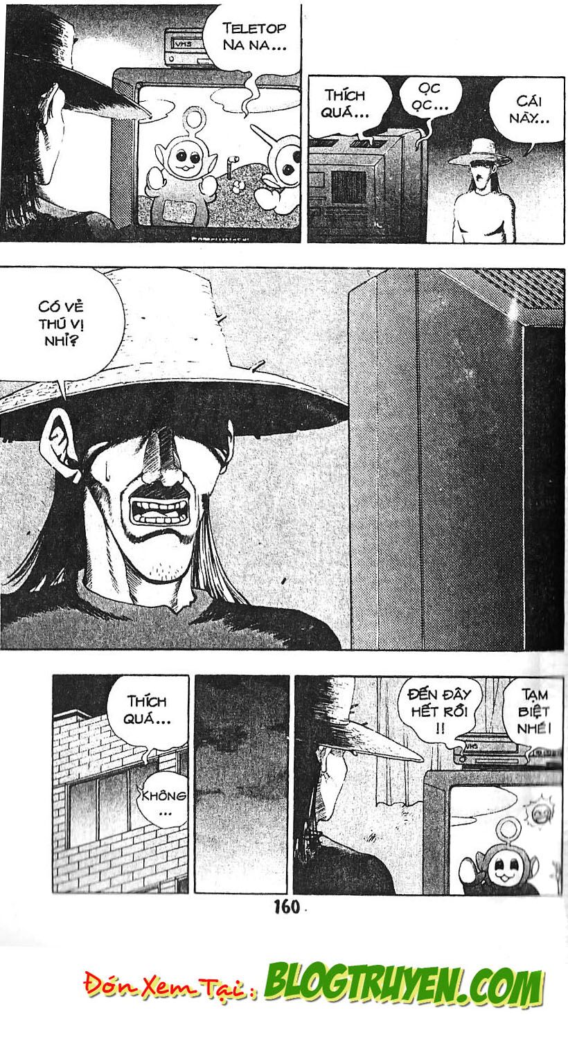 Kid Gang: Chapter 47