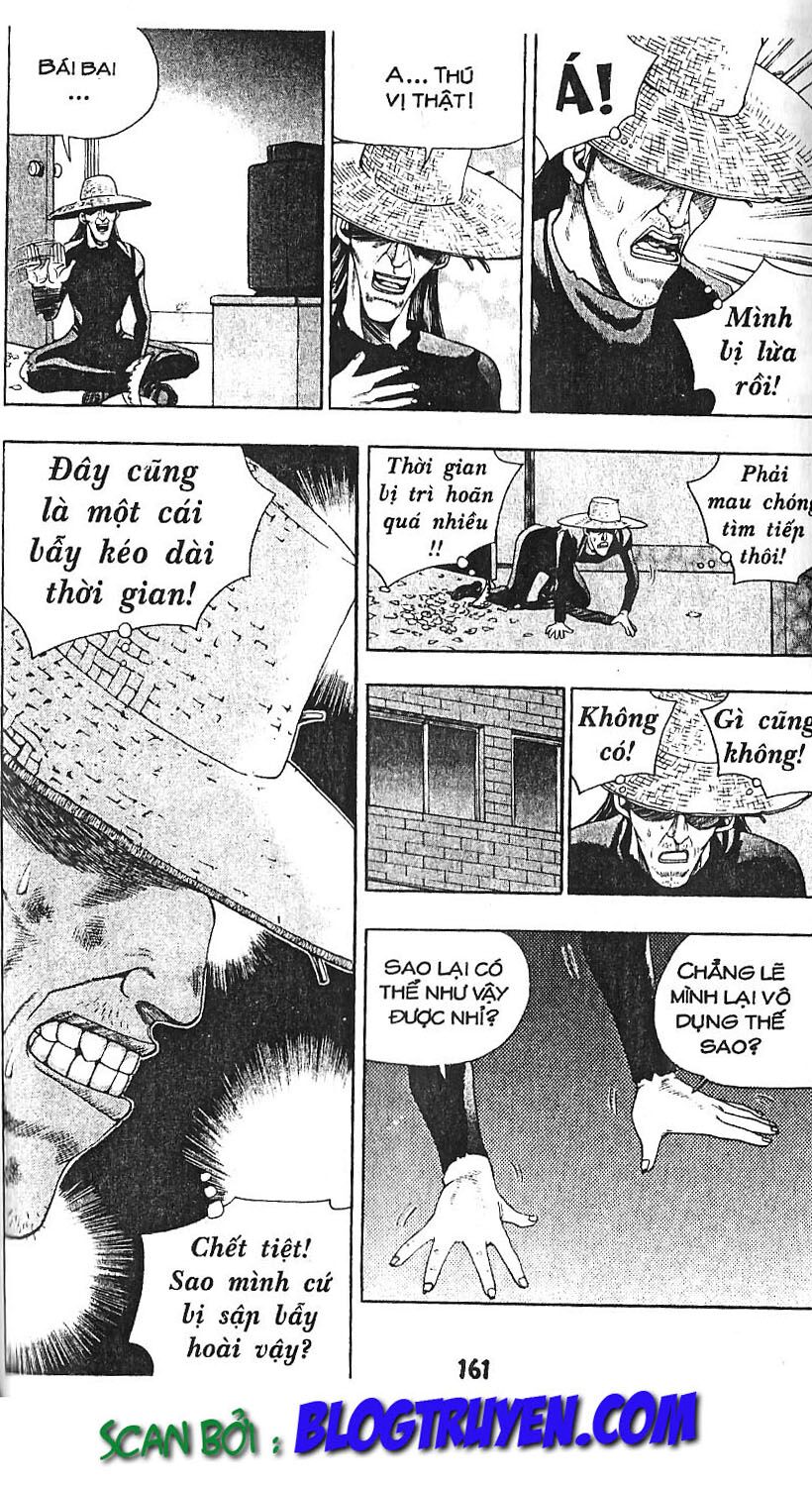 Kid Gang: Chapter 47