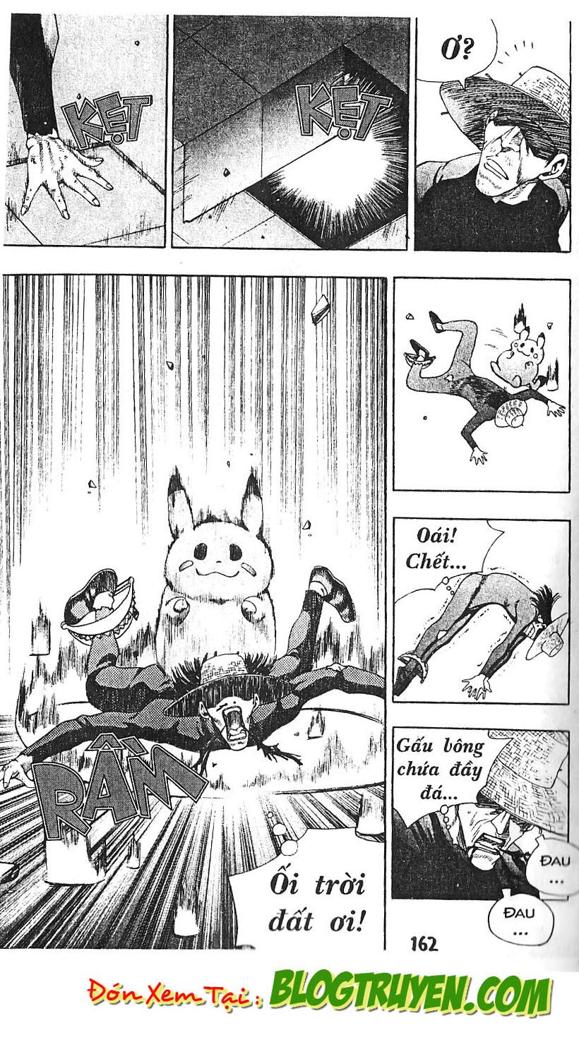 Kid Gang: Chapter 47