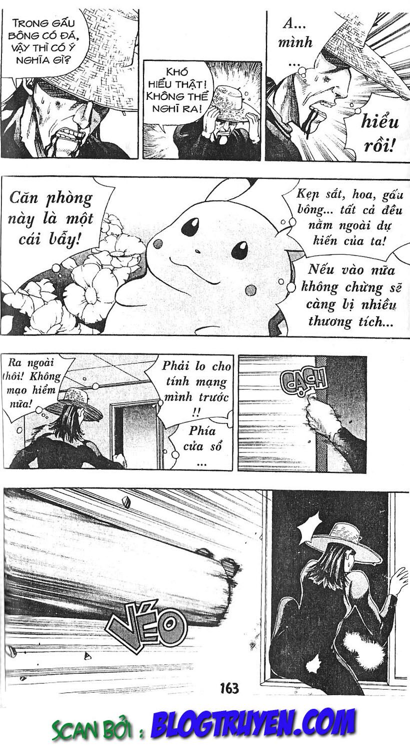 Kid Gang: Chapter 47