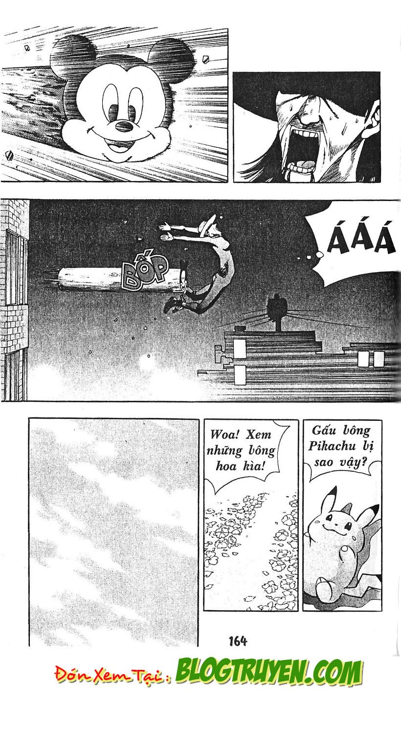 Kid Gang: Chapter 47