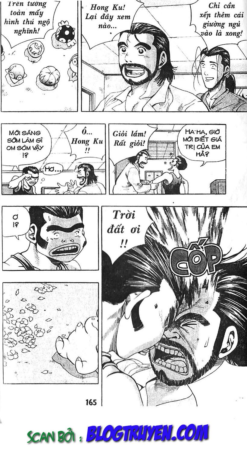 Kid Gang: Chapter 47