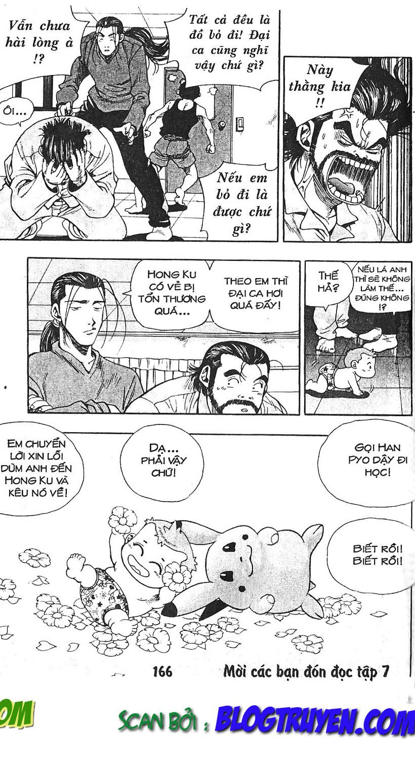 Kid Gang: Chapter 47