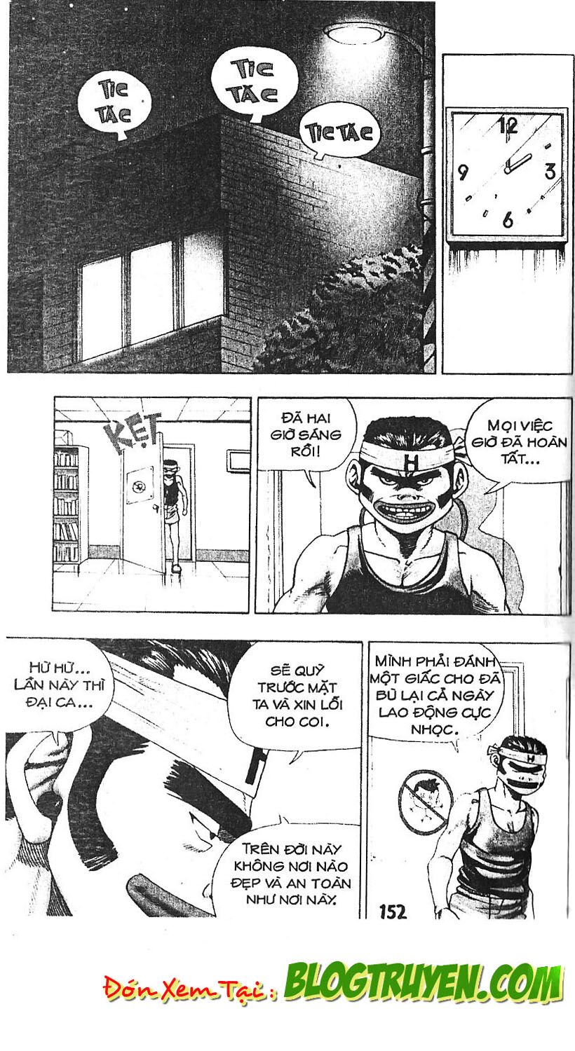 Kid Gang: Chapter 47