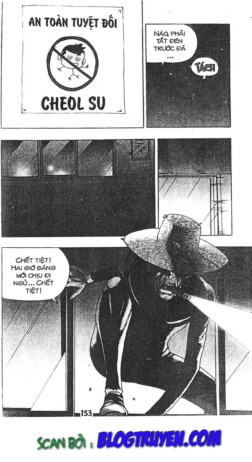 Kid Gang: Chapter 47